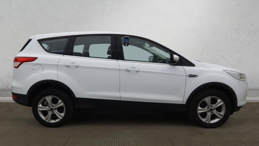Used Ford Kuga 2016 for sale - 77879680: Photo 5