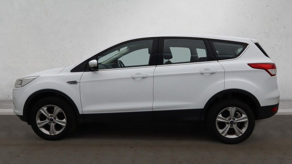 Used Ford Kuga 2016 for sale - 77879680: Photo 6