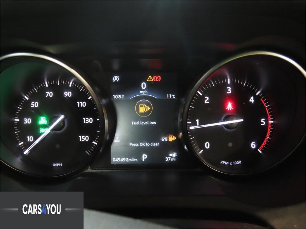 Used Land Rover Range Rover Evoque 2018 for sale - 76788030: Photo 2