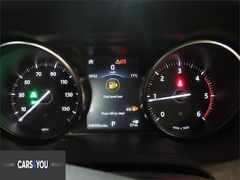 Used Land Rover Range Rover Evoque 2018 for sale - 76788030: Photo