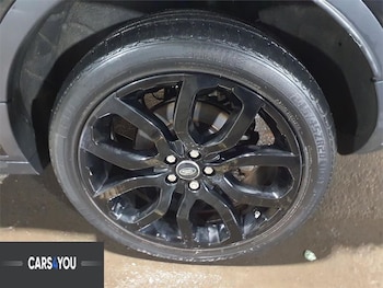 Used Land Rover Range Rover Evoque 2018 for sale - 76788030: Photo