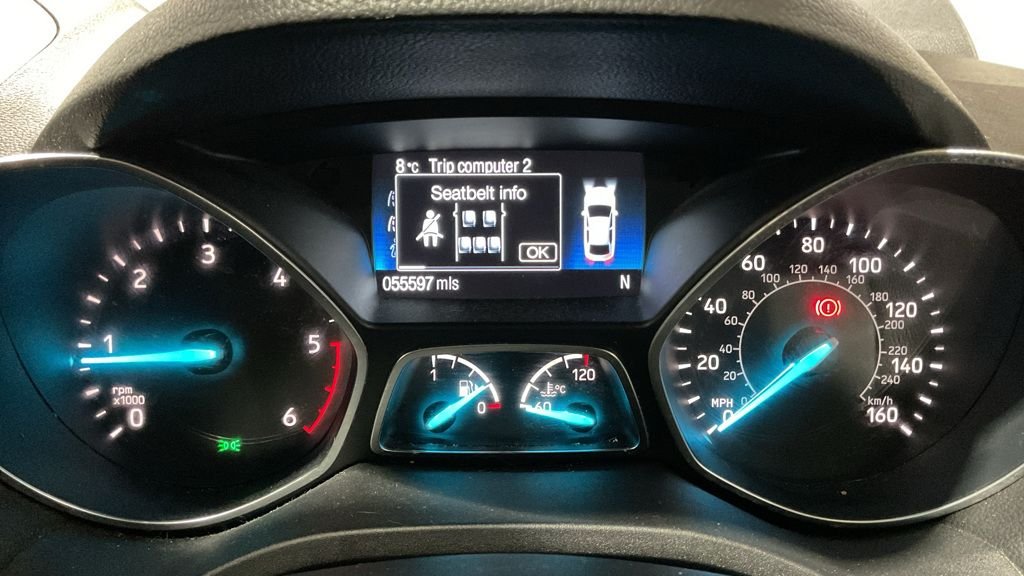 Used Ford Kuga 2018 for sale - 77937067: Photo 10