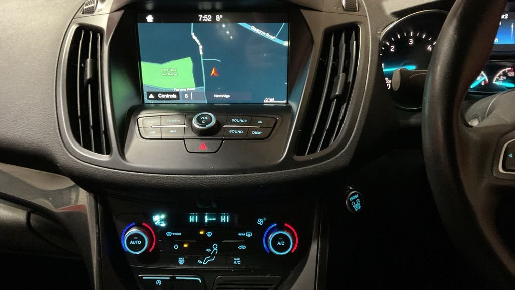 Used Ford Kuga 2018 for sale - 77937067: Photo 11