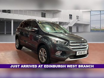 Used Ford Kuga 2018 for sale - 77937067: Photo