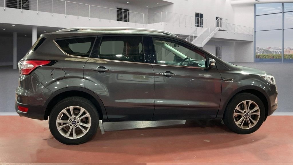 Used Ford Kuga 2018 for sale - 77937067: Photo 5