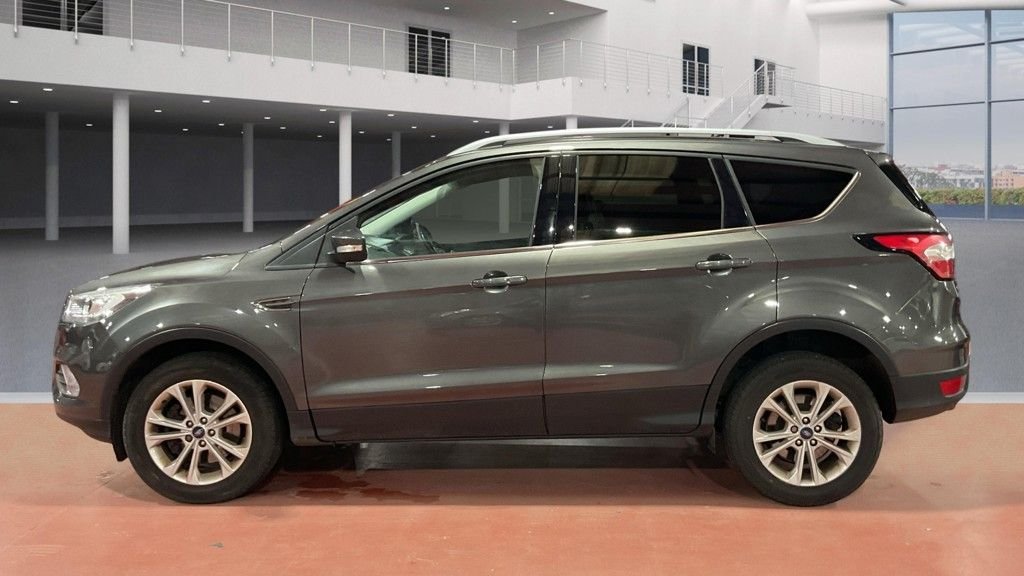 Used Ford Kuga 2018 for sale - 77937067: Photo 6