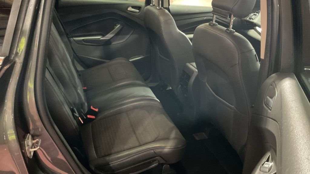 Used Ford Kuga 2018 for sale - 77937067: Photo 8