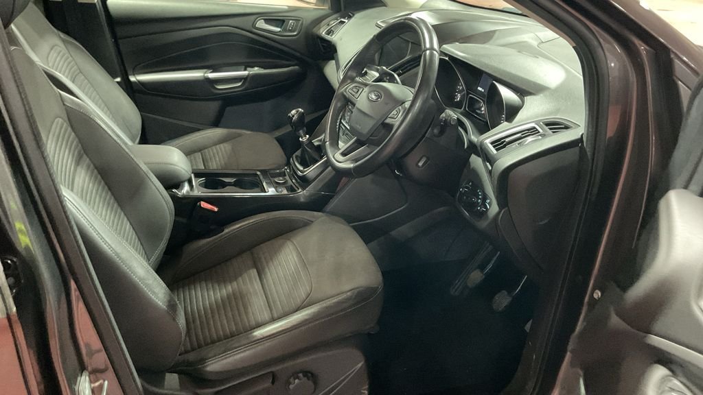 Used Ford Kuga 2018 for sale - 77937067: Photo 9