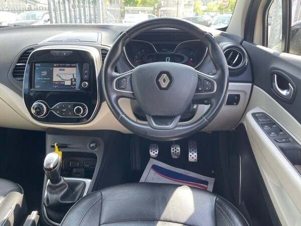 Used Renault Captur 2018 for sale - 75346952: Photo 14