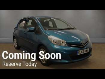 Used Toyota Yaris 2012 for sale - 74922470: Photo