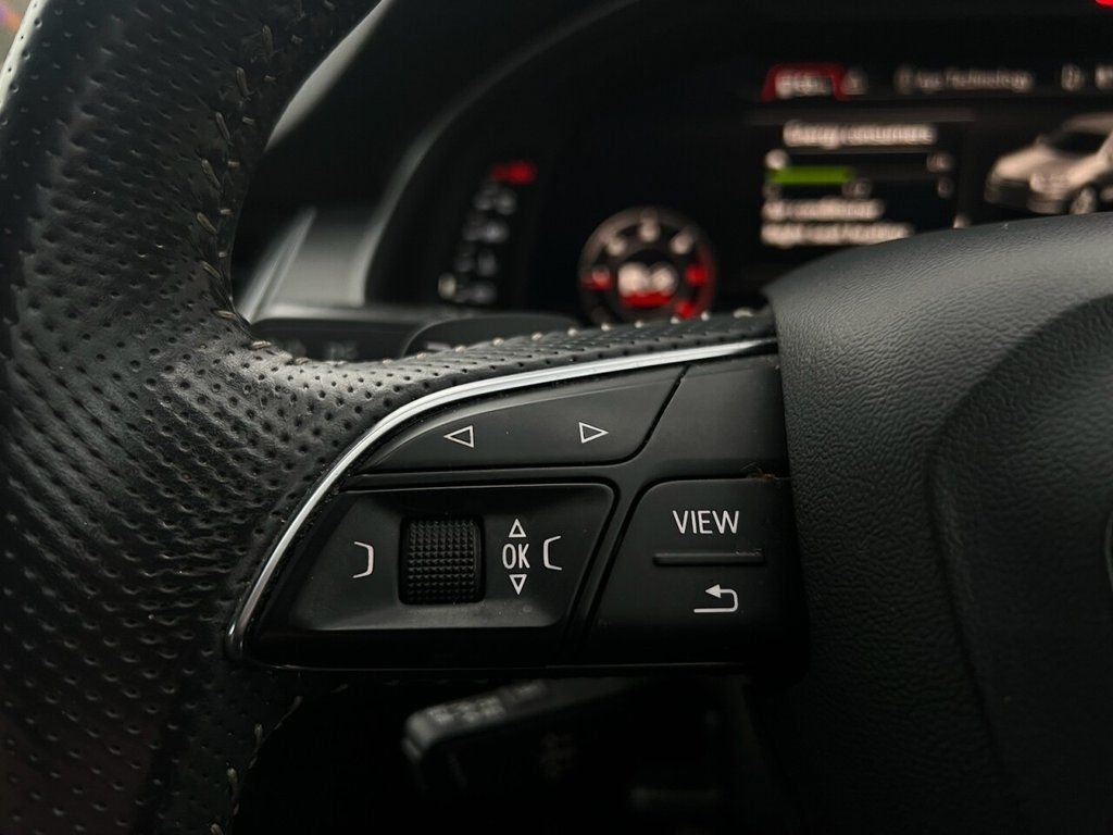 Used Audi Q7 2016 for sale - 78056450: Photo 11