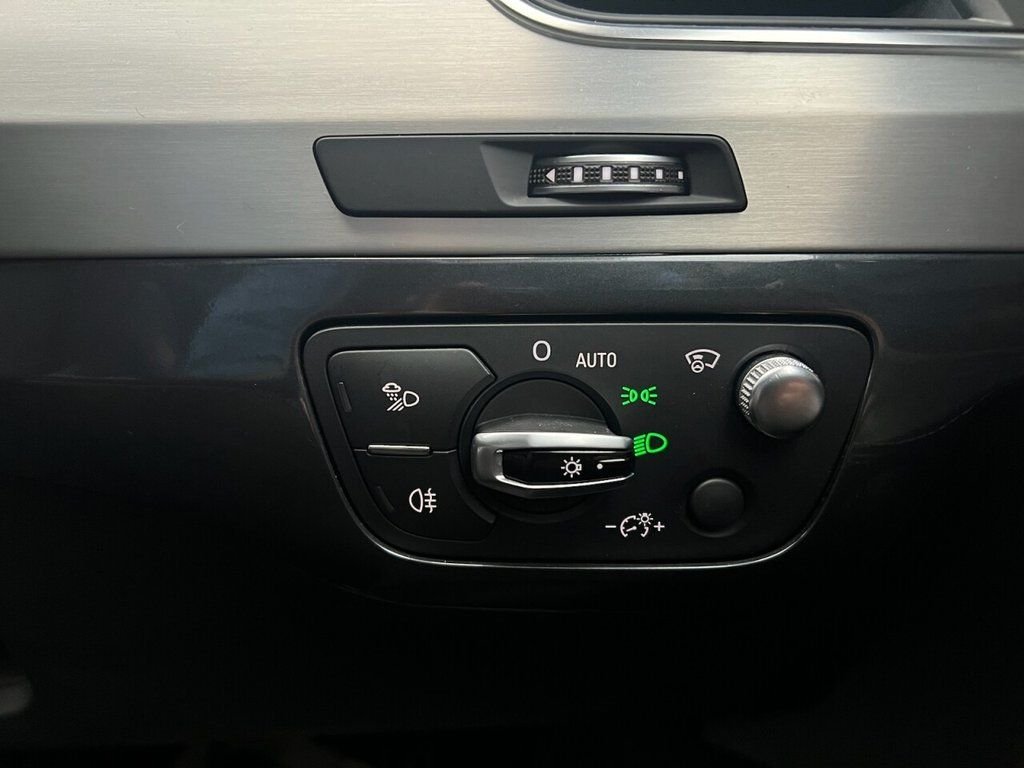 Used Audi Q7 2016 for sale - 78056450: Photo 13