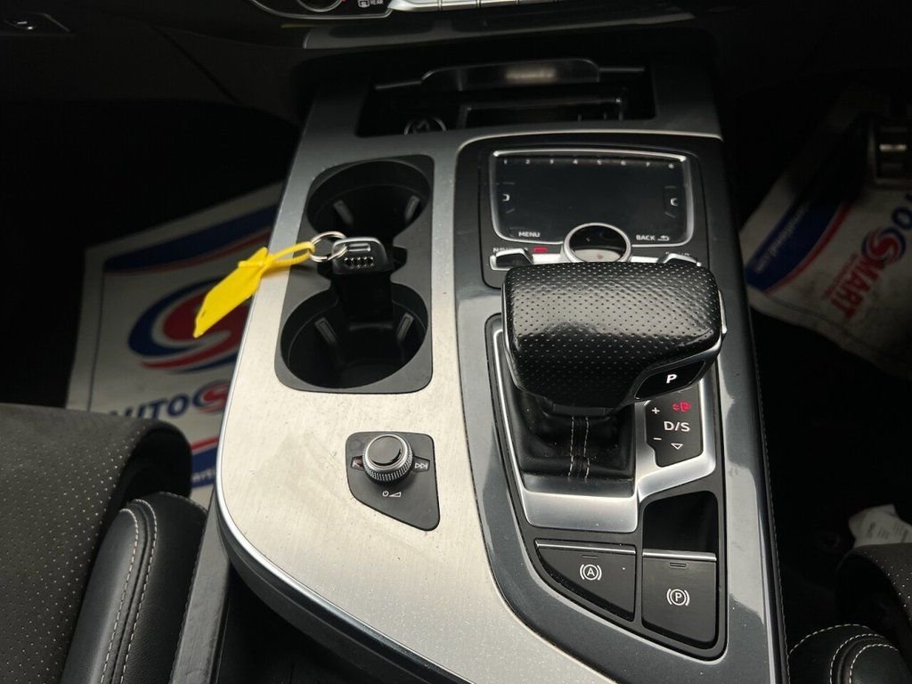 Used Audi Q7 2016 for sale - 78056450: Photo 20