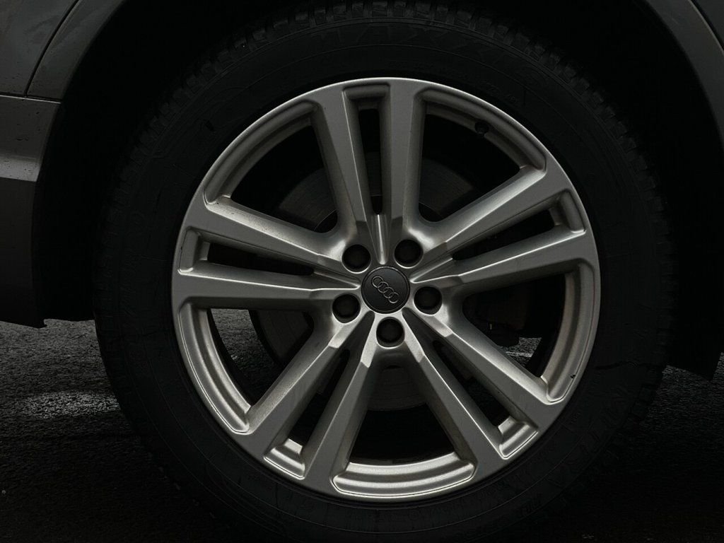 Used Audi Q7 2016 for sale - 78056450: Photo 21