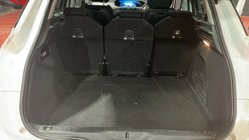 Used Citroen C4 Picasso 2016 for sale - 77841384: Photo 13