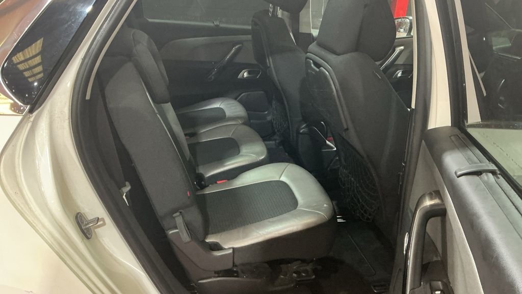 Used Citroen C4 Picasso 2016 for sale - 77841384: Photo 14