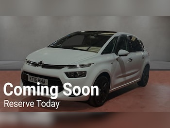 Used Citroen C4 Picasso 2016 for sale - 77841384: Photo