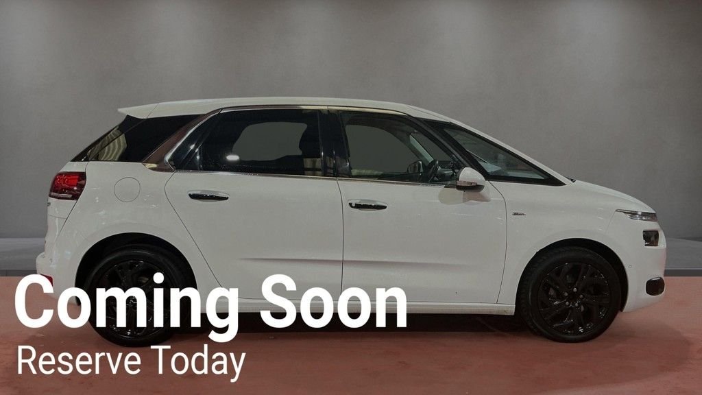 Used Citroen C4 Picasso 2016 for sale - 77841384: Photo 5