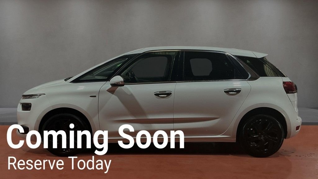 Used Citroen C4 Picasso 2016 for sale - 77841384: Photo 6