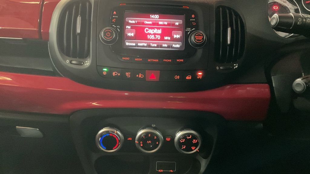 Used Fiat 500L 2015 for sale - 78145141: Photo 11