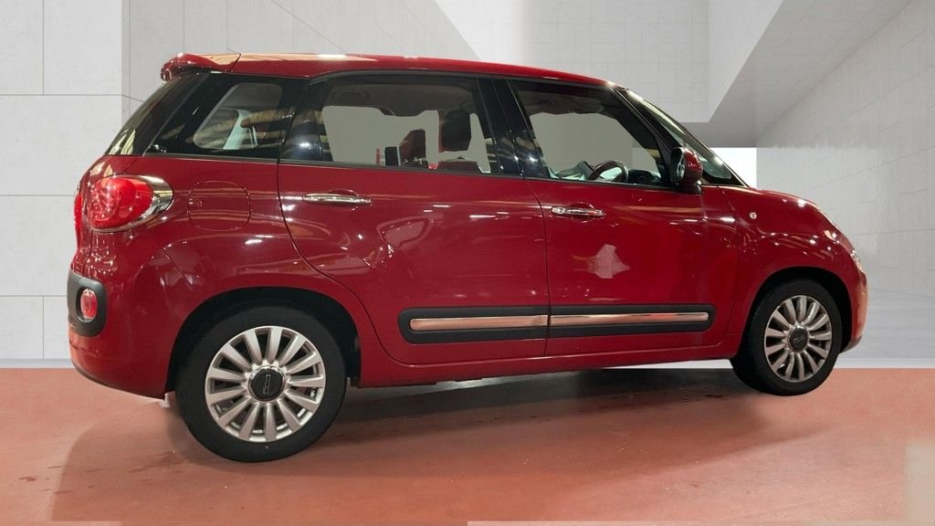 Used Fiat 500L 2015 for sale - 78145141: Photo 5