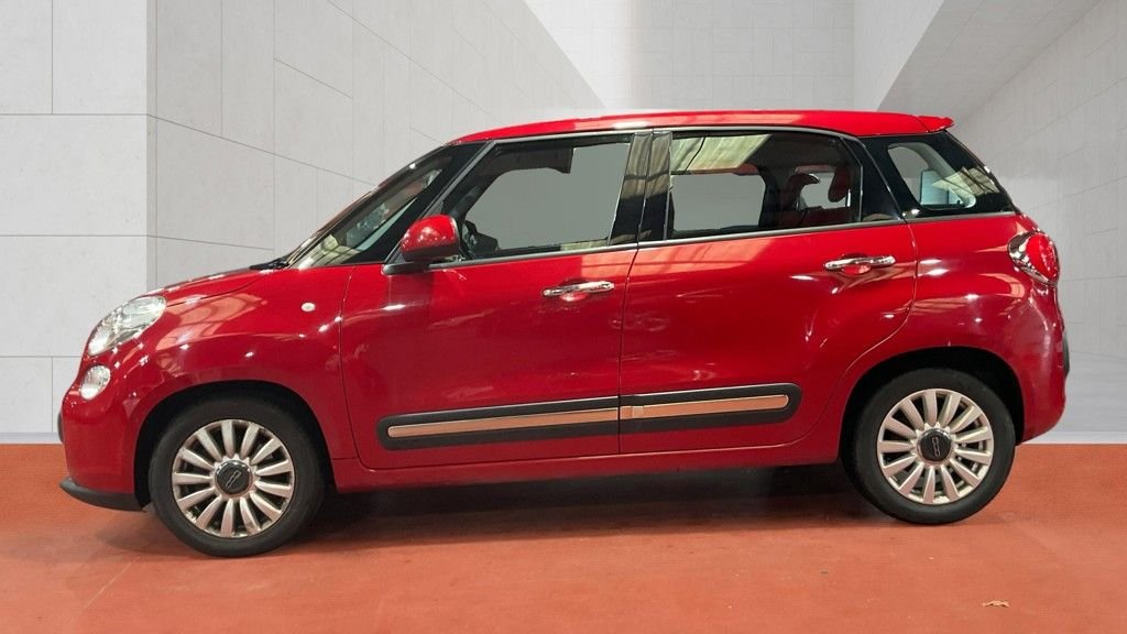 Used Fiat 500L 2015 for sale - 78145141: Photo 6