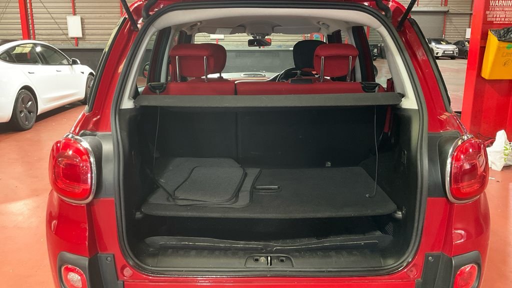 Used Fiat 500L 2015 for sale - 78145141: Photo 7