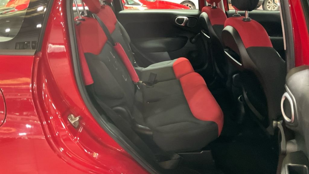 Used Fiat 500L 2015 for sale - 78145141: Photo 8