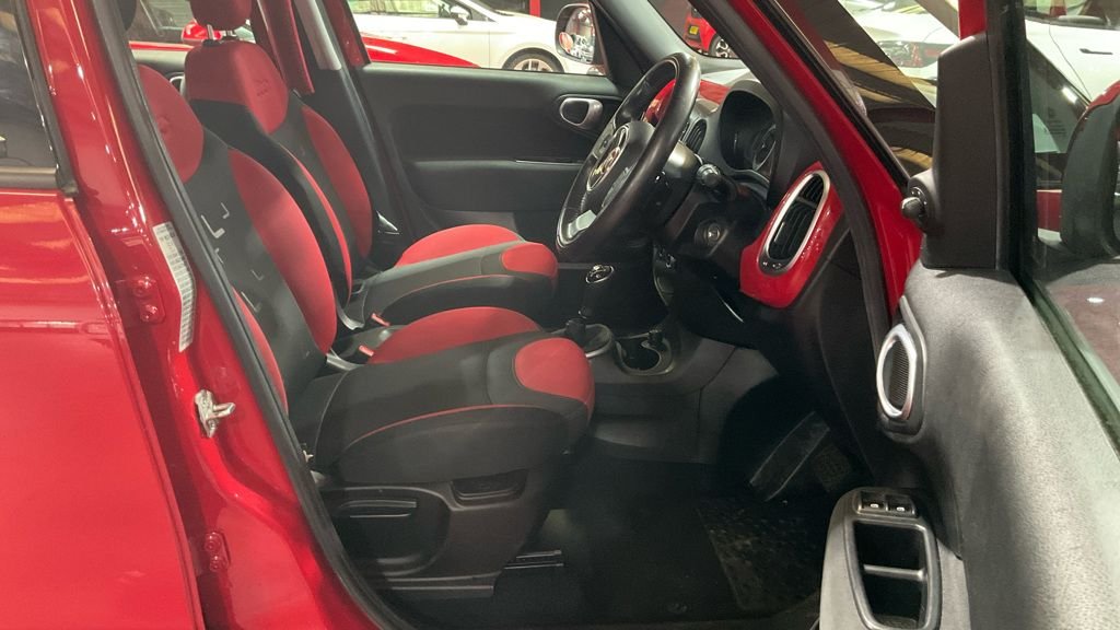 Used Fiat 500L 2015 for sale - 78145141: Photo 9