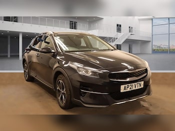 Kia - XCeed