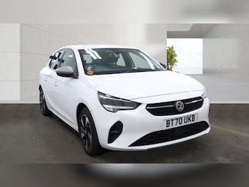 Used Vauxhall Corsa 2021 for sale - 78896655: Photo