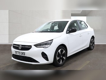 Used Vauxhall Corsa 2021 for sale - 78896655: Photo