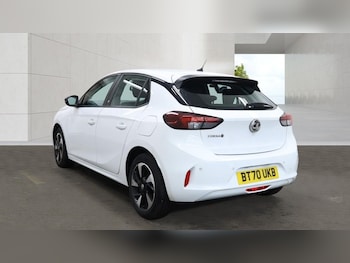 Used Vauxhall Corsa 2021 for sale - 78896655: Photo