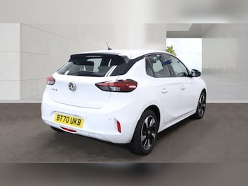 Used Vauxhall Corsa 2021 for sale - 78896655: Photo