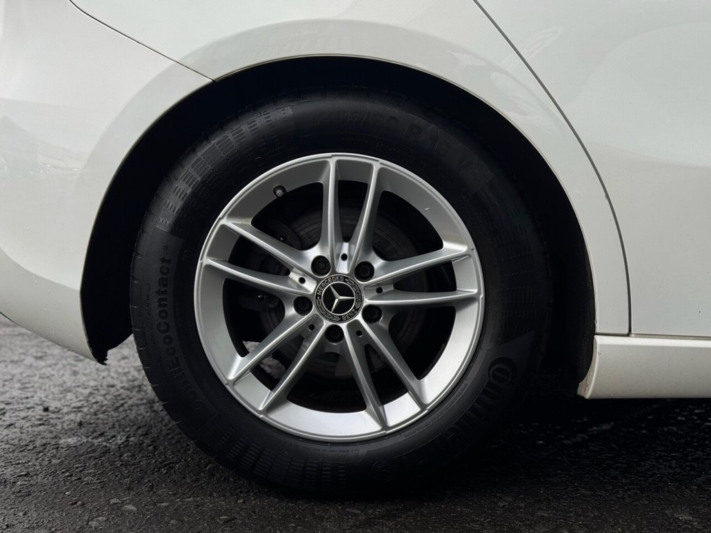 Used Mercedes-Benz A-Class 2018 for sale - 77007144: Photo 10