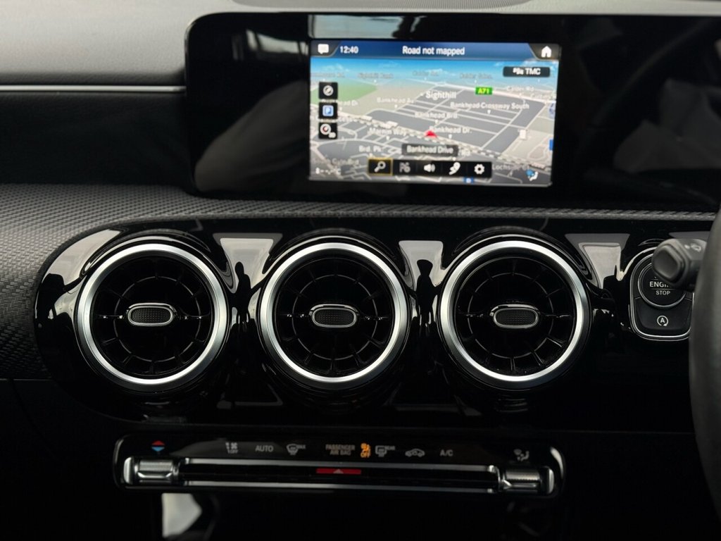 Used Mercedes-Benz A-Class 2018 for sale - 77007144: Photo 20