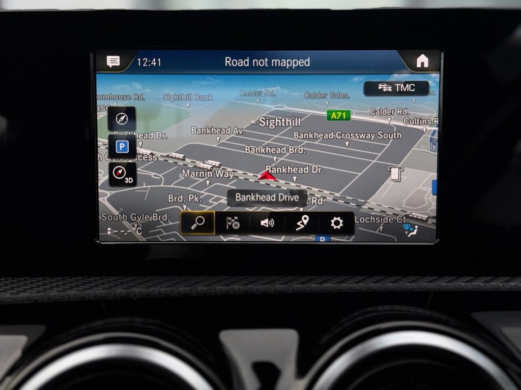 Used Mercedes-Benz A-Class 2018 for sale - 77007144: Photo 21