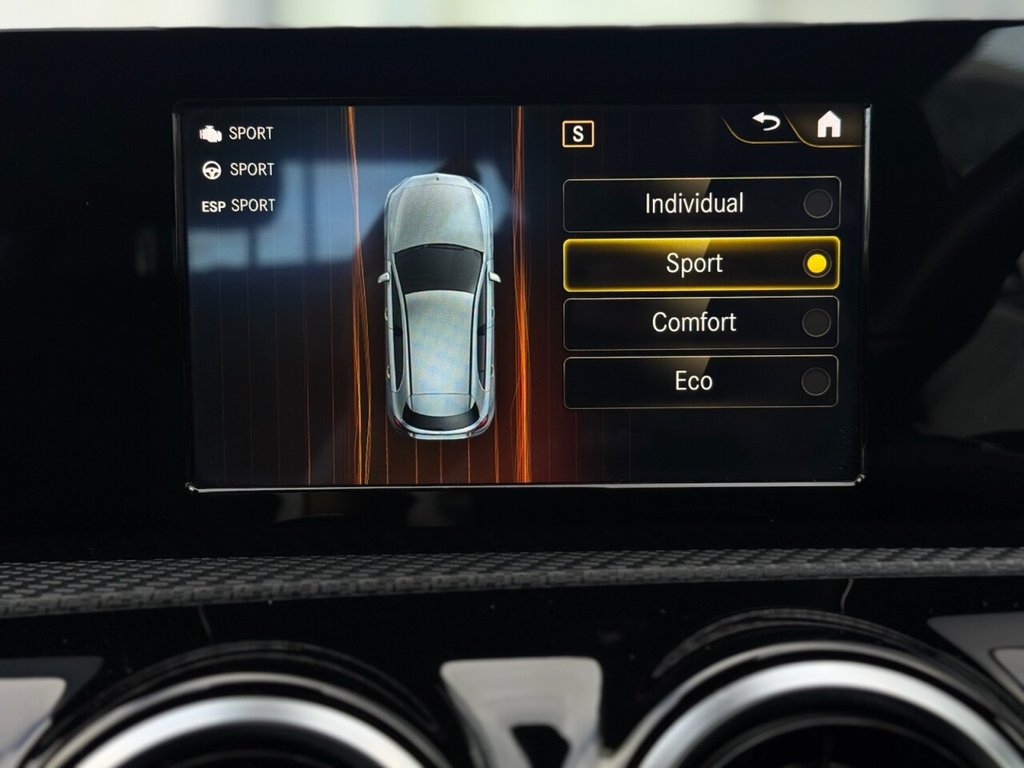 Used Mercedes-Benz A-Class 2018 for sale - 77007144: Photo 25