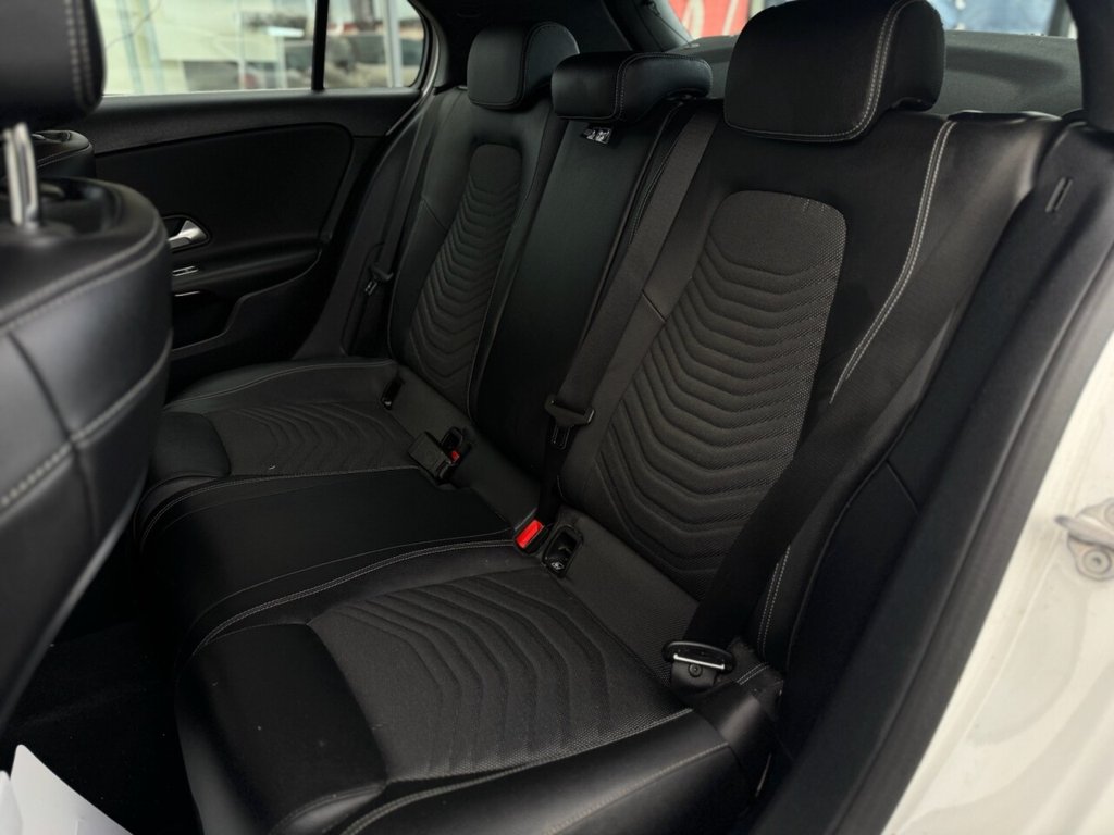 Used Mercedes-Benz A-Class 2018 for sale - 77007144: Photo 27