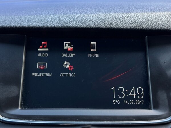 Used Vauxhall Astra 2016 for sale - 74722141: Photo 17