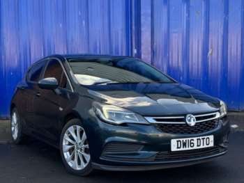 2016 (16) - 1.4i Turbo Design Hatchback 5dr Petrol Manual Euro 6 (125 ps)
