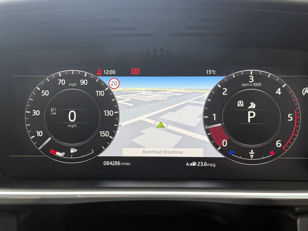 Used Land Rover Range Rover 2018 for sale - 76132680: Photo 10