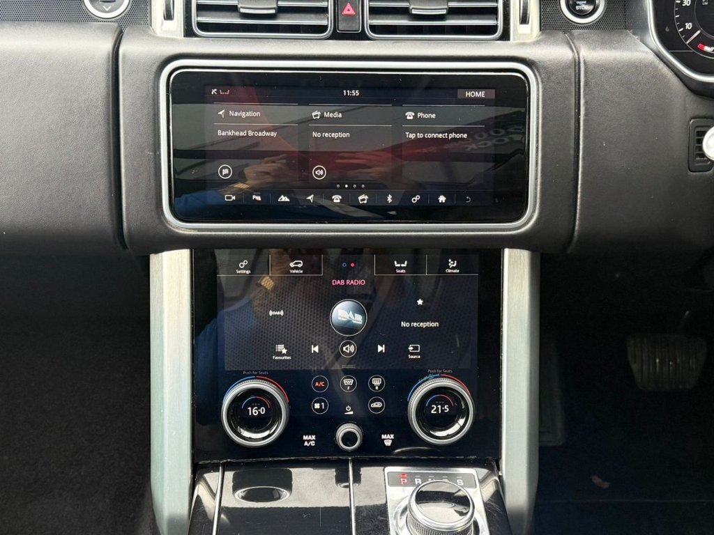 Used Land Rover Range Rover 2018 for sale - 76132680: Photo 12