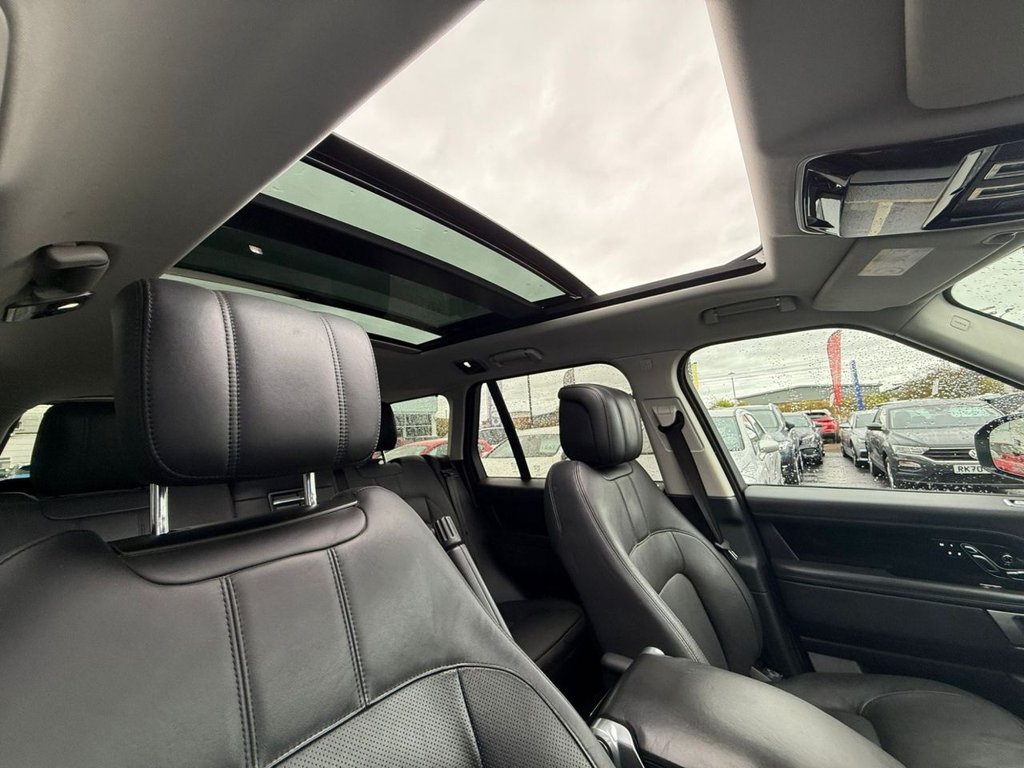 Used Land Rover Range Rover 2018 for sale - 76132680: Photo 13