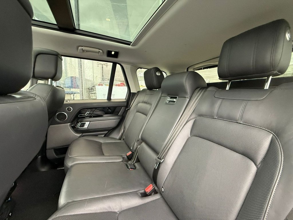 Used Land Rover Range Rover 2018 for sale - 76132680: Photo 14