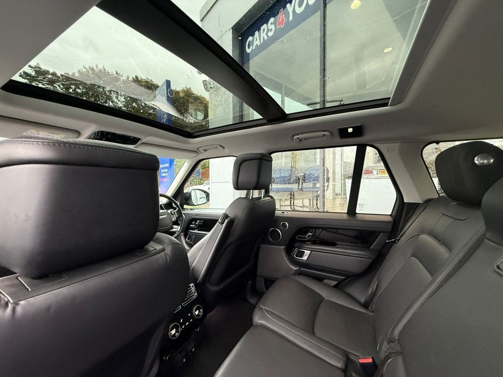 Used Land Rover Range Rover 2018 for sale - 76132680: Photo 15