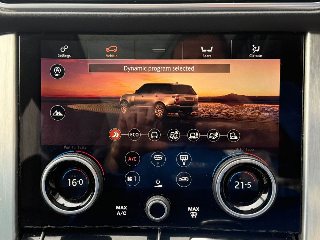 Used Land Rover Range Rover 2018 for sale - 76132680: Photo 20