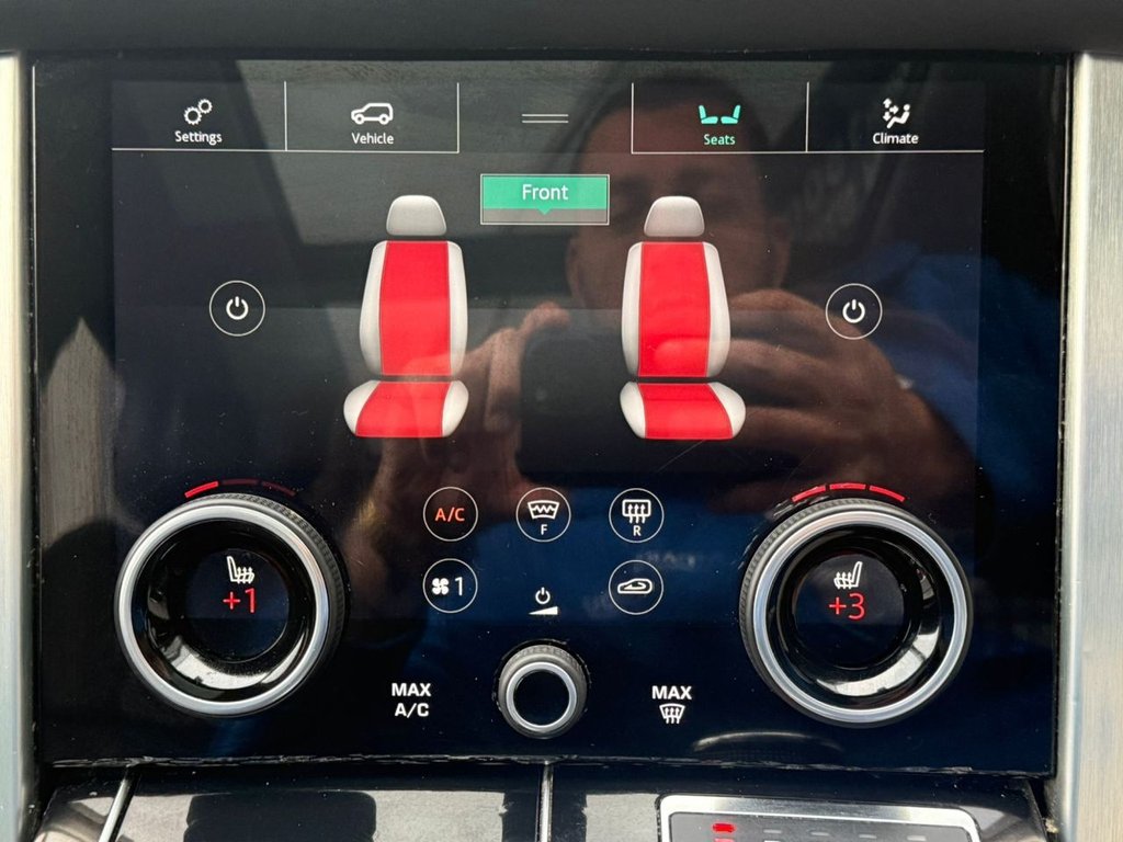 Used Land Rover Range Rover 2018 for sale - 76132680: Photo 21