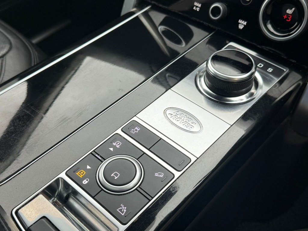 Used Land Rover Range Rover 2018 for sale - 76132680: Photo 22