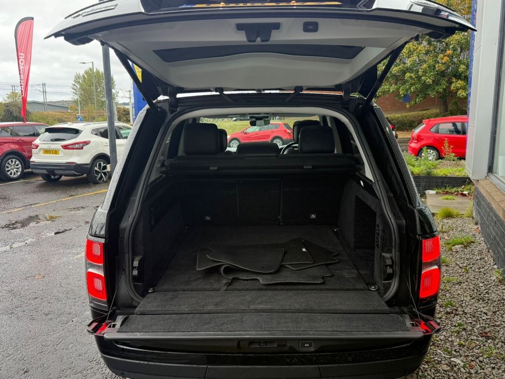 Used Land Rover Range Rover 2018 for sale - 76132680: Photo 25